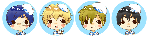 Free! 1.50" Buttons